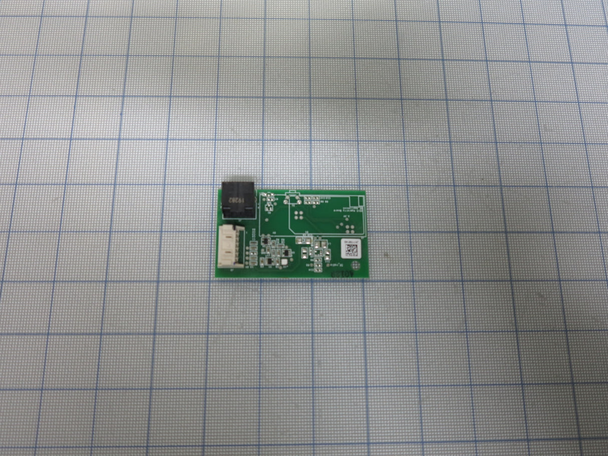 PCB ASM Board WR55X24585