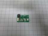 PCB ASM Board WR55X24585