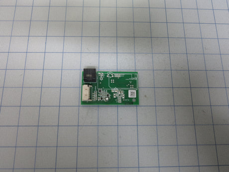 PCB ASM Board WR55X24585