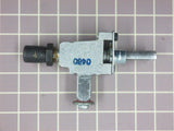 Top Burner Valve Nut WB06X10635