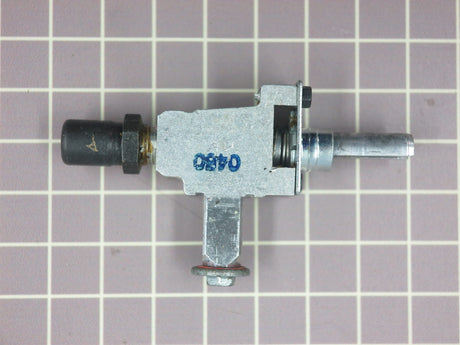 Top Burner Valve Nut WB06X10635