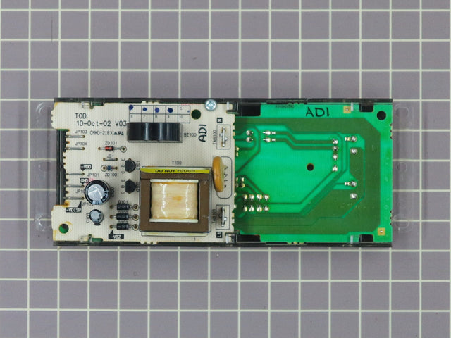 Control Board WB11K10016