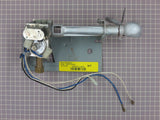Gas Burner 688639