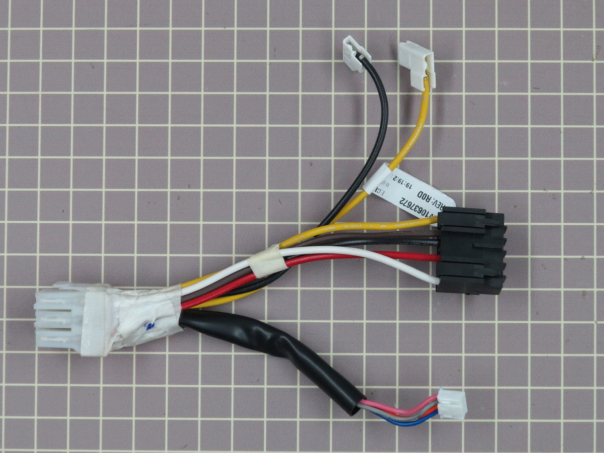 Wire Assembly W10855785