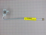 Surface Burner Orifice Holder (LR) W10514428