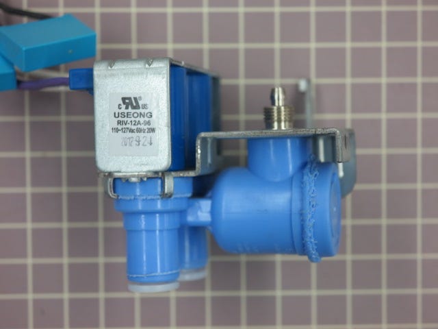 Water Inlet Valve DA62-02360B