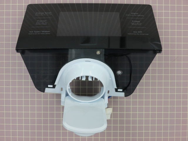 Display Cover Assembly DA97-12675F
