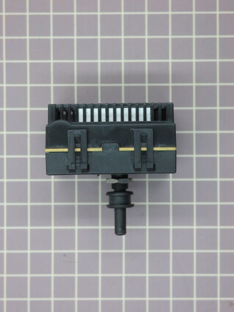 Fan Control 74009256