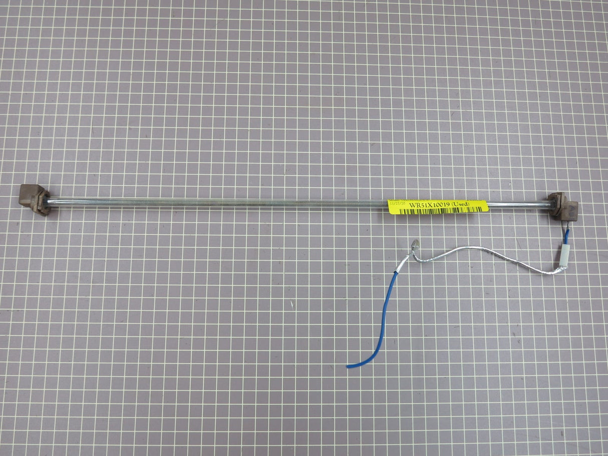 Defrost Heater WR51X10019