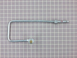 Burner Tube With Natural Gas Orifice (RF) WB28K10192