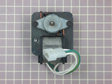 Evaporator Fan Motor 216787000
