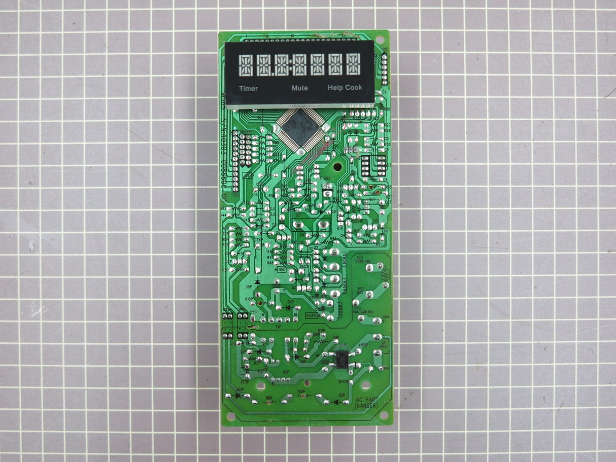 Control Board WB27X27305