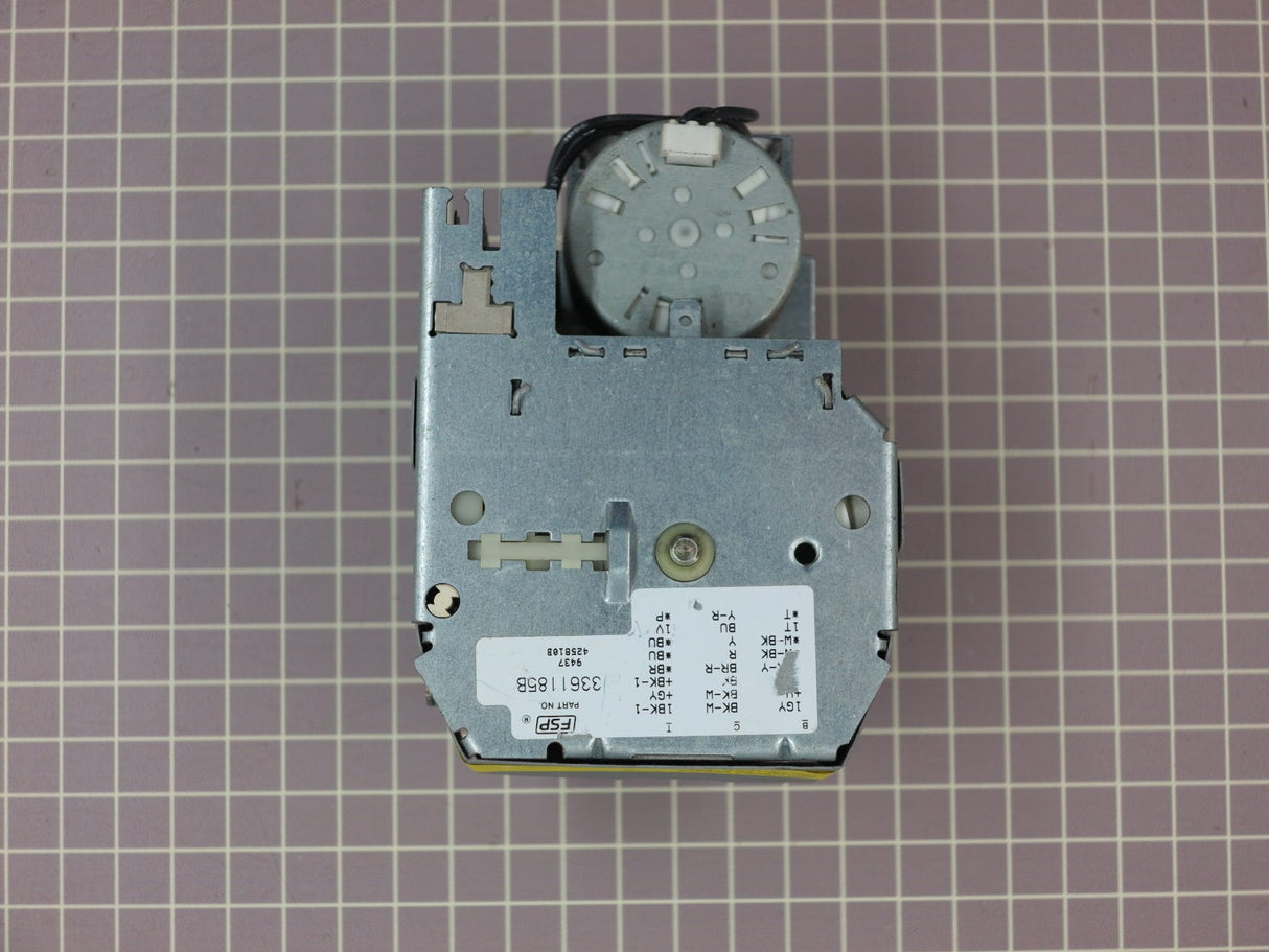 Timer 3361185
