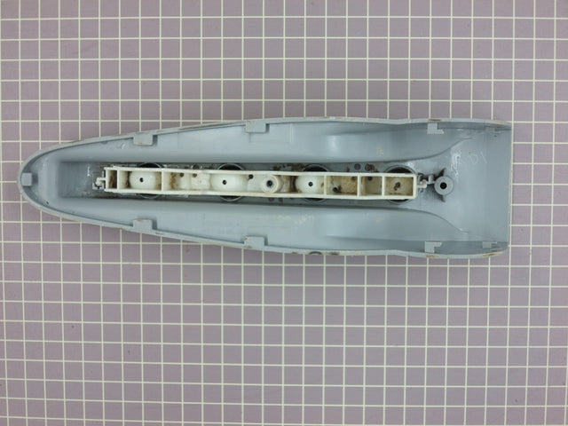 Baffles 4433ER1005A