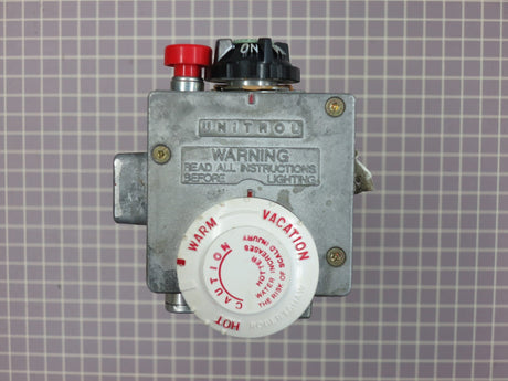 Gas Valve 222-41805-01A