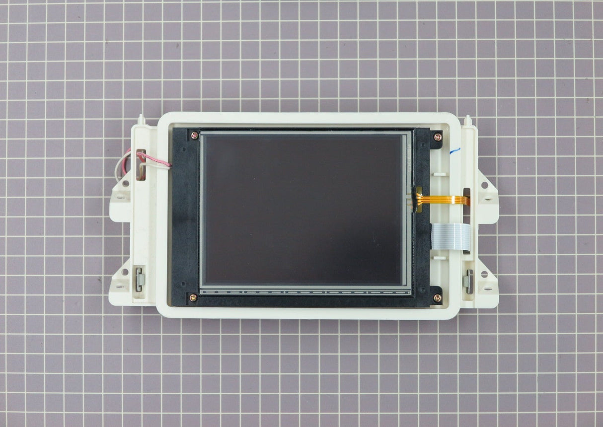 Display Assembly (PWR/LCD) WE04X10134