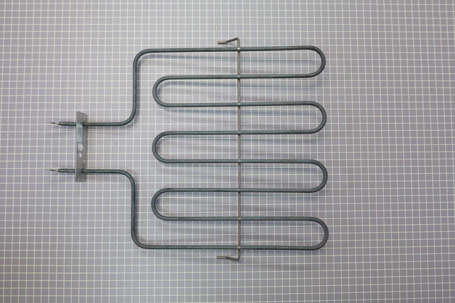 Broil Element W10260252