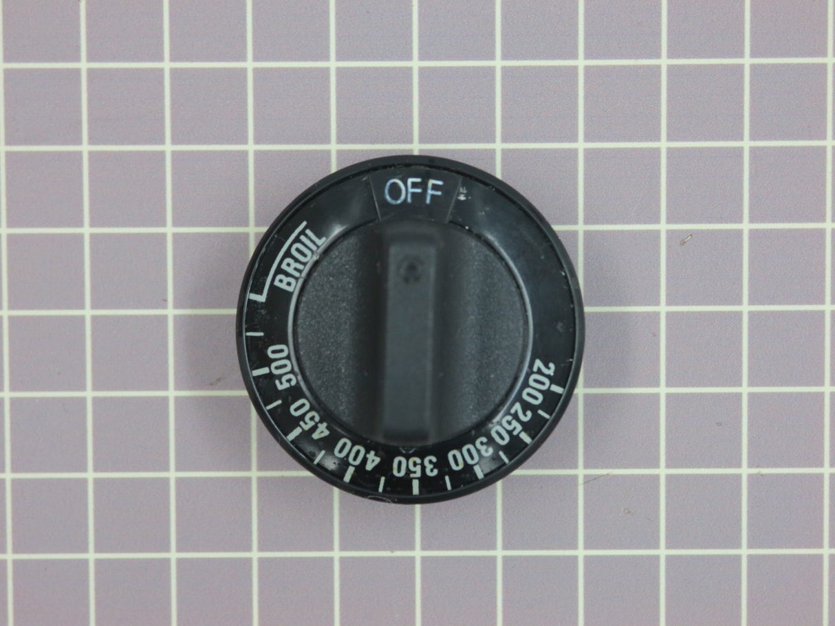 Thermostat Knob WB3K65