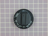 Thermostat Knob WB3K65