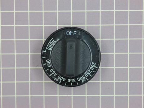 Thermostat Knob WB3K65