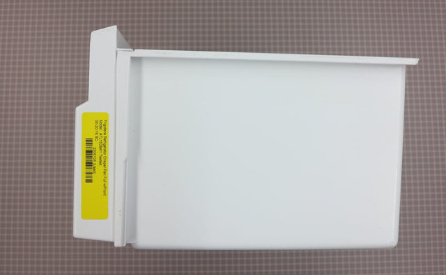 Crisper Pan, Full with Front 3206106