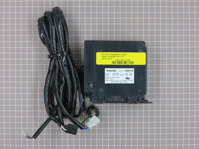 Invertor 242104301