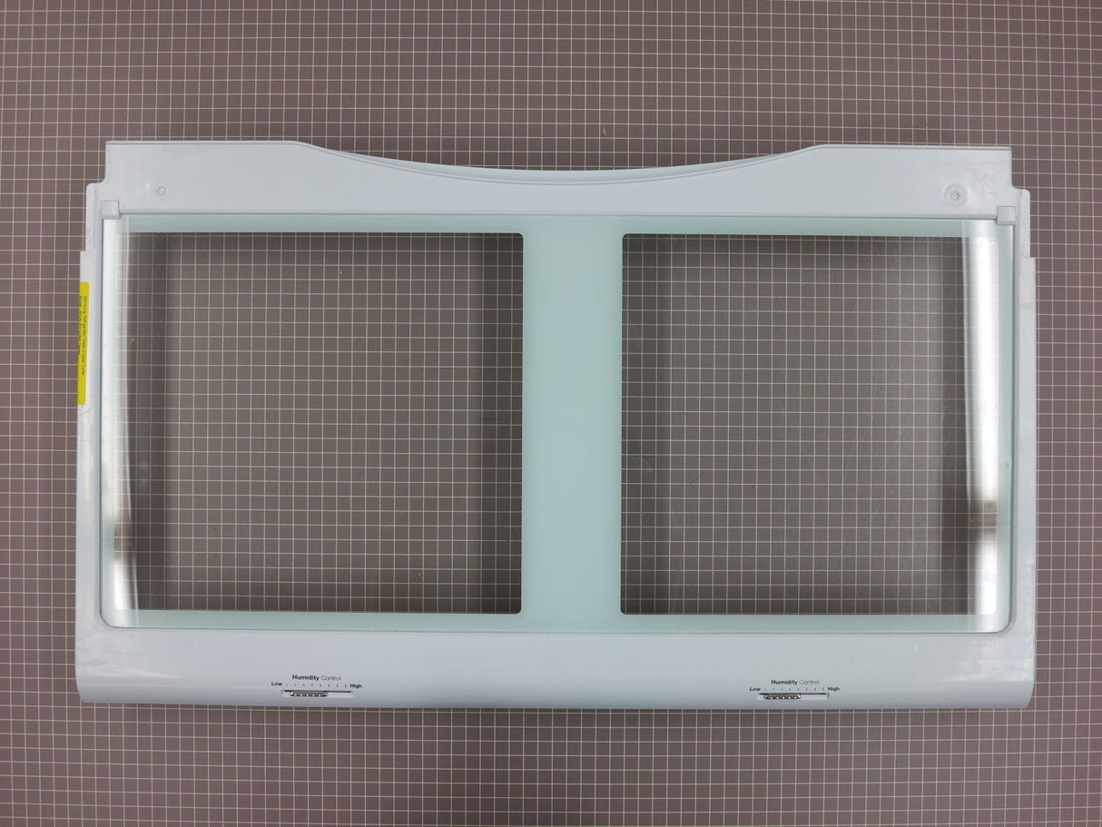 Glass Crisper Cover DA97-07019A