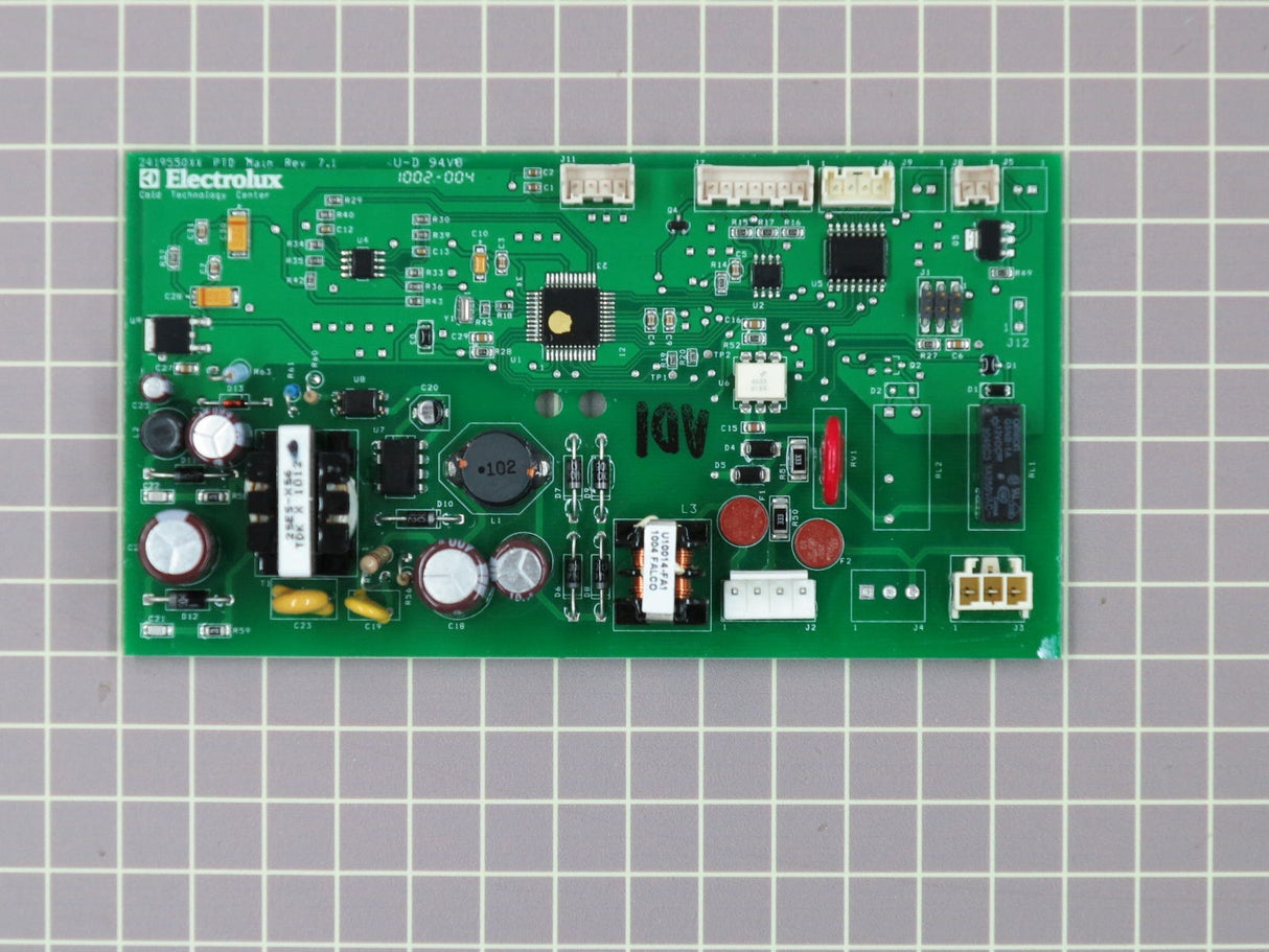 Control Board 241955004