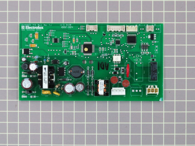 Control Board 241955004