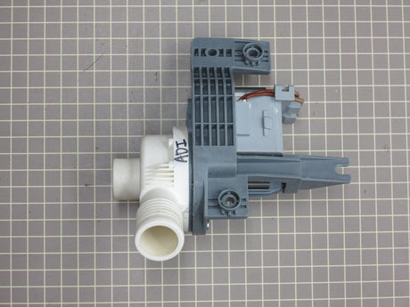 Water Pump W10581874