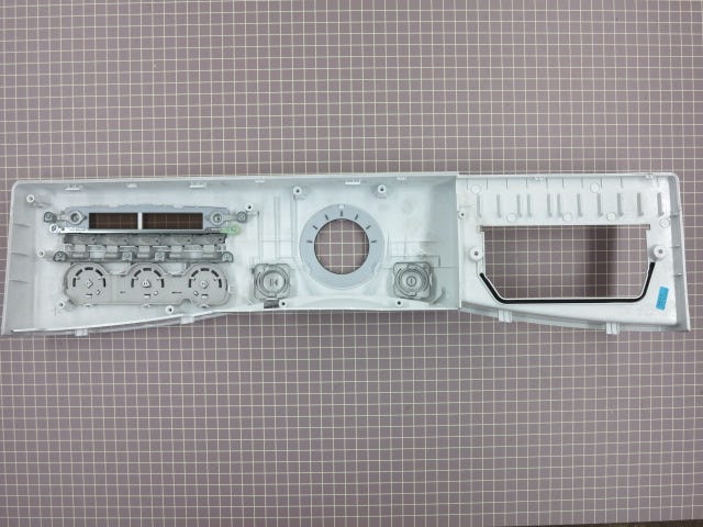 Control Panel AGL32761659