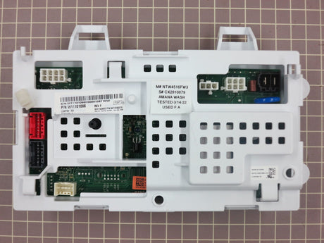 Electronic Control Board W11101098