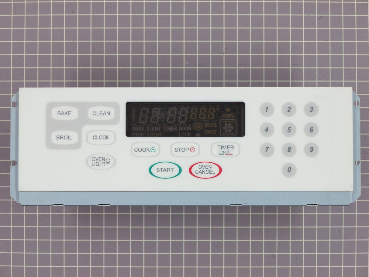 Control Board 32059602C