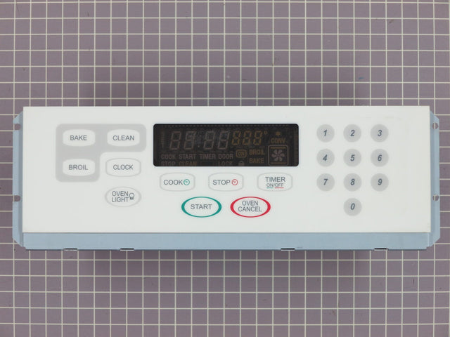 Control Board 32059602C