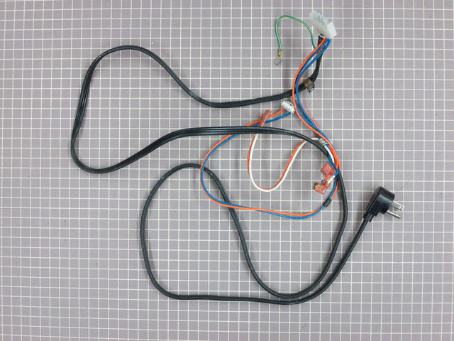 Power Cord 61004917