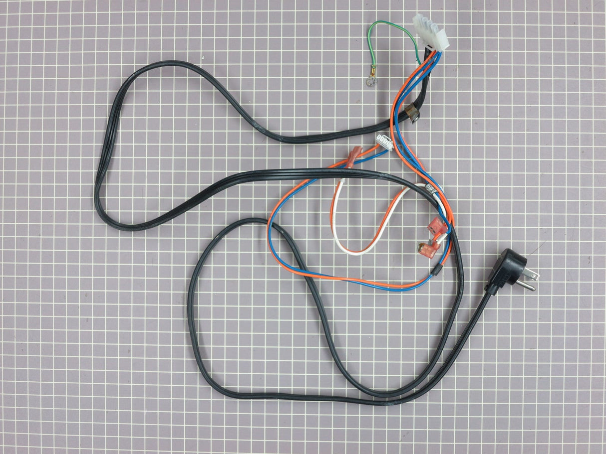 Power Cord 61004917