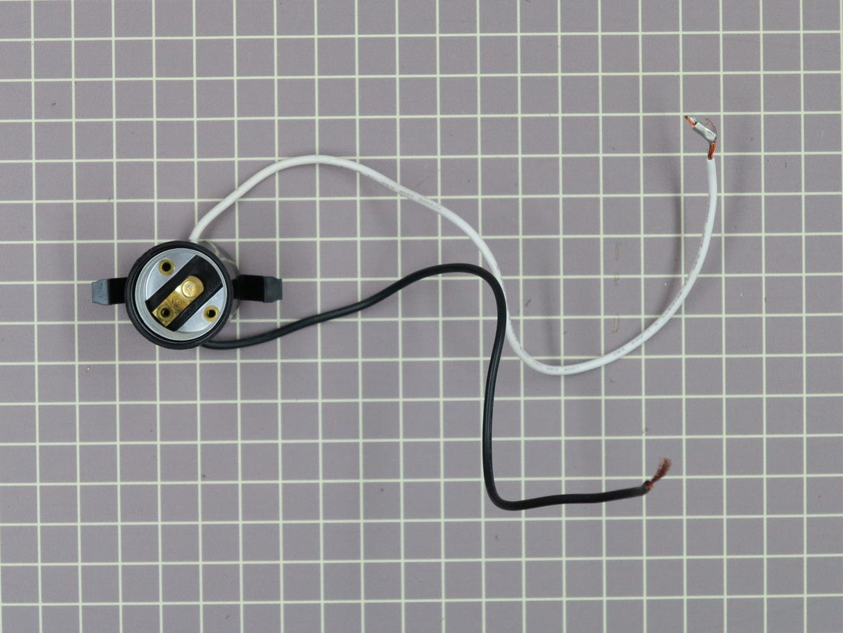 Light Socket DFF9100.09.H