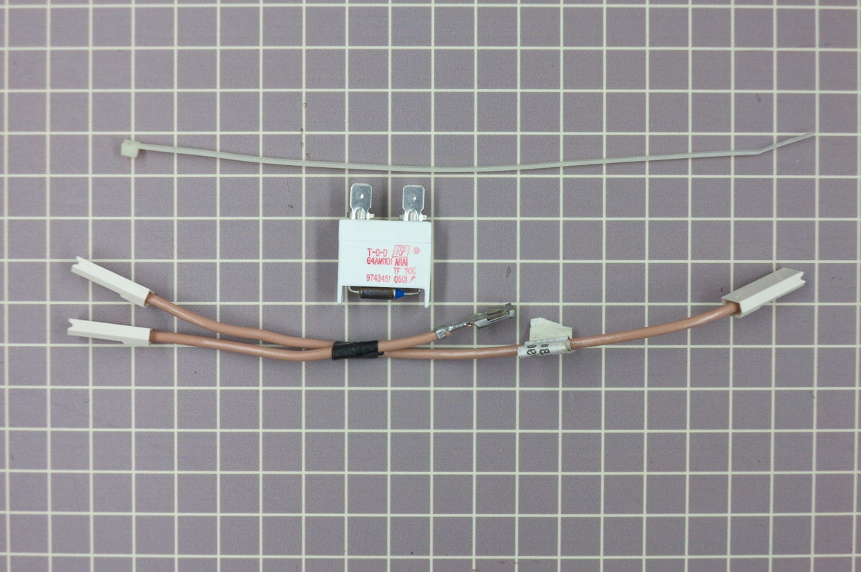 Thermal Fuse Kit 675796