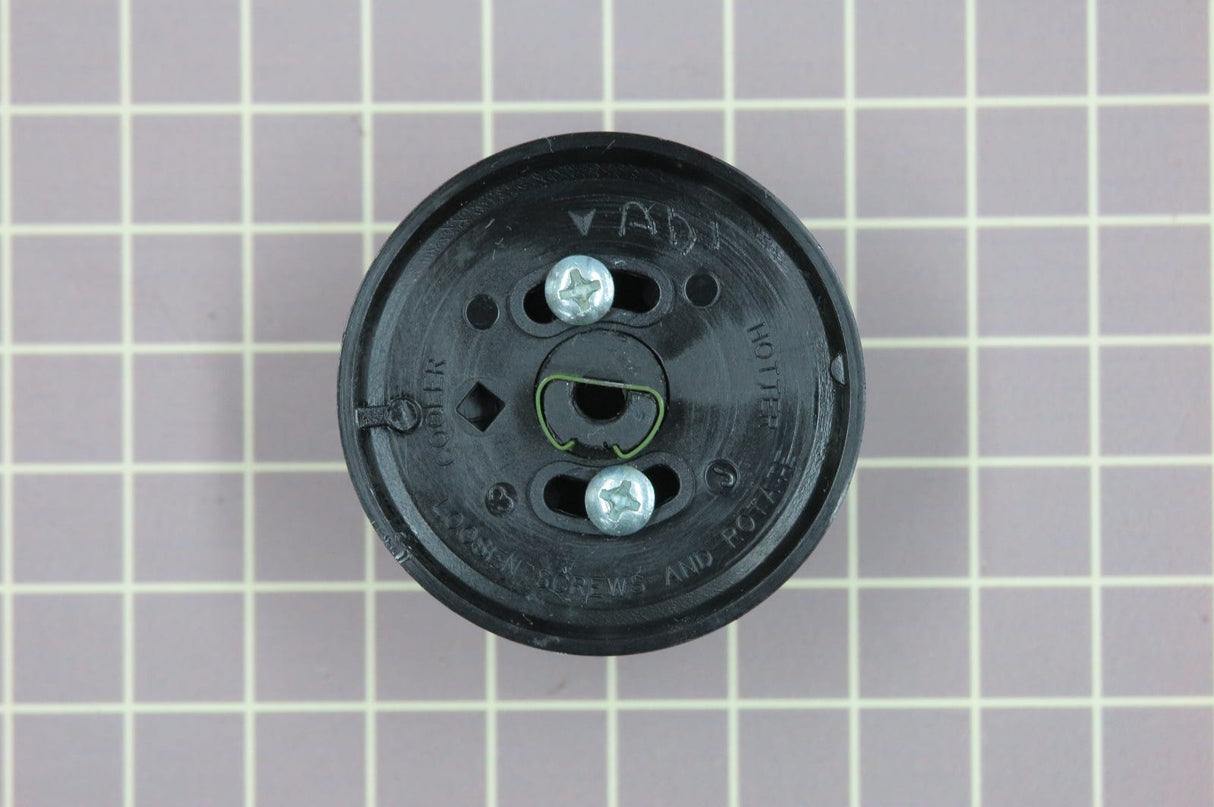 Thermostat Knob WB03K5245
