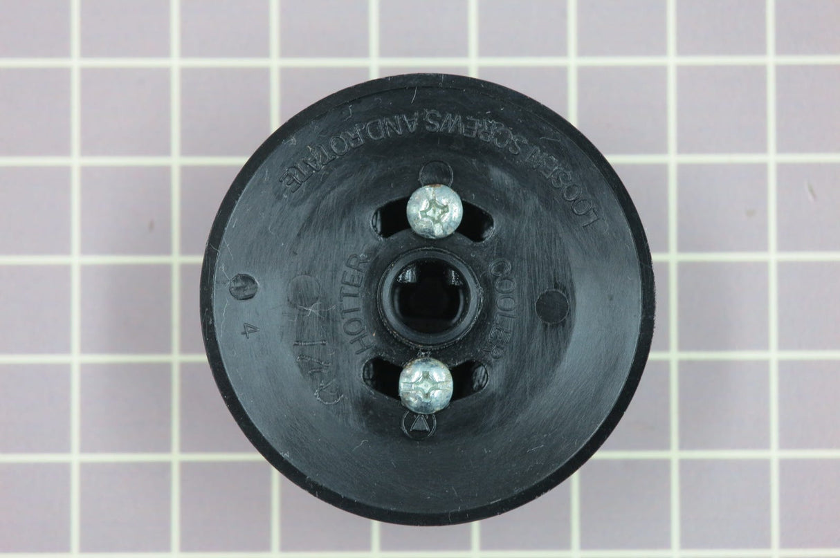 Thermostat Knob 333786