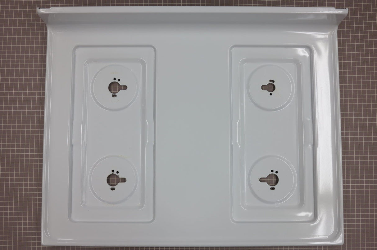 Metal Cooktop 8195547