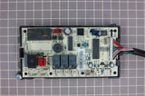 Main Control Board 201321390137