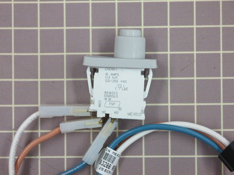 Switch-Door WP8283288