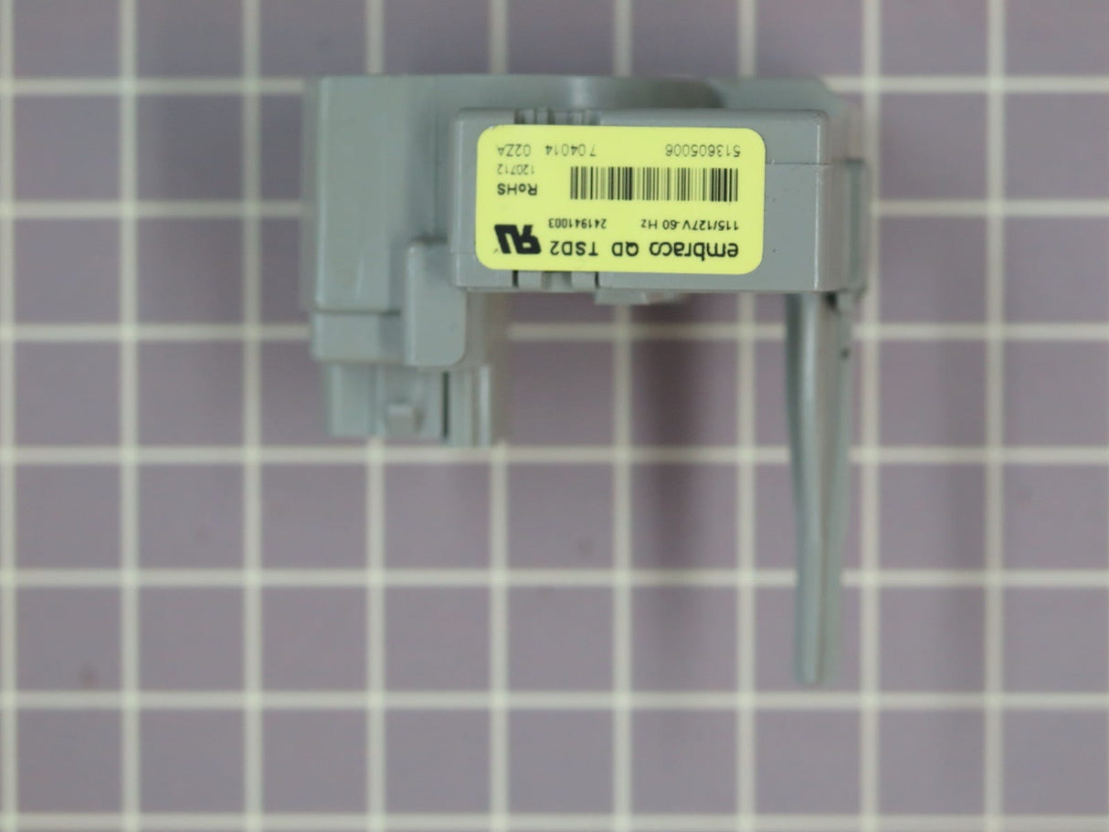 Start Device 241941003