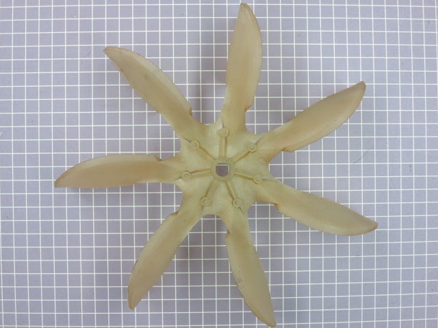Fan Blade 5304459697