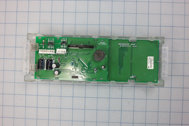 Electronic Control Board 9762794