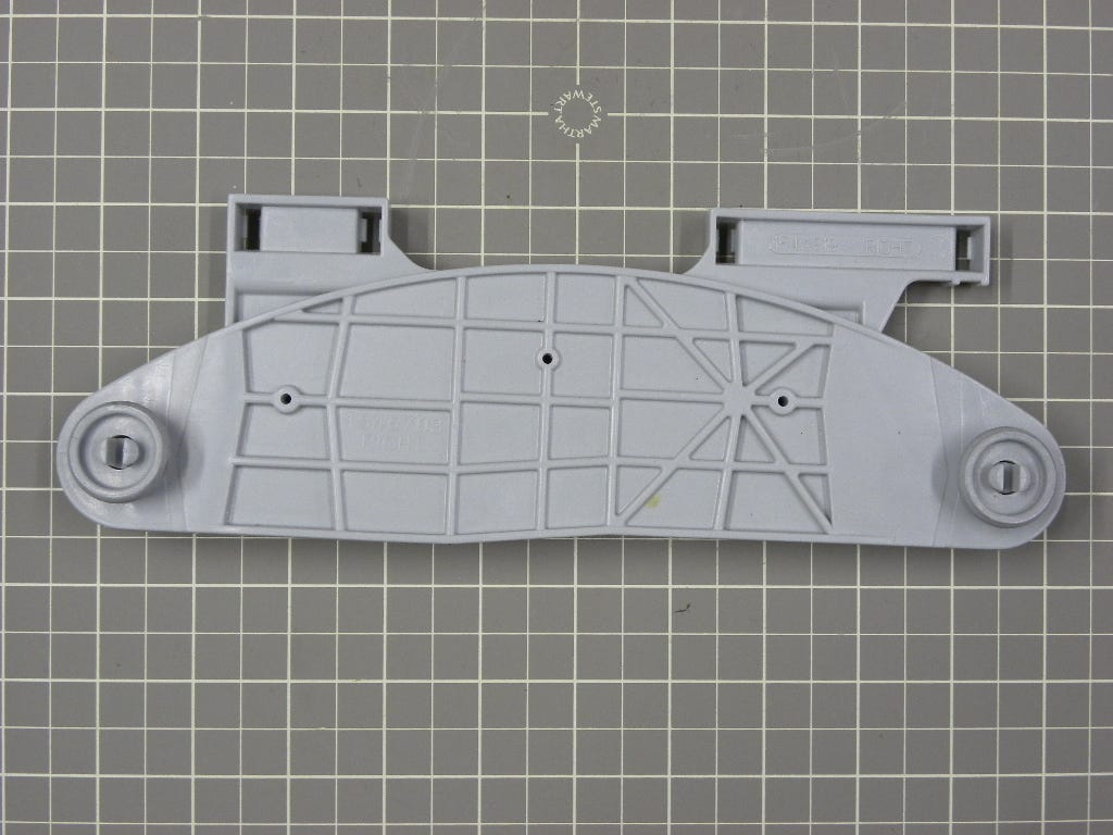 Adjust Bracket (RH) 154581802