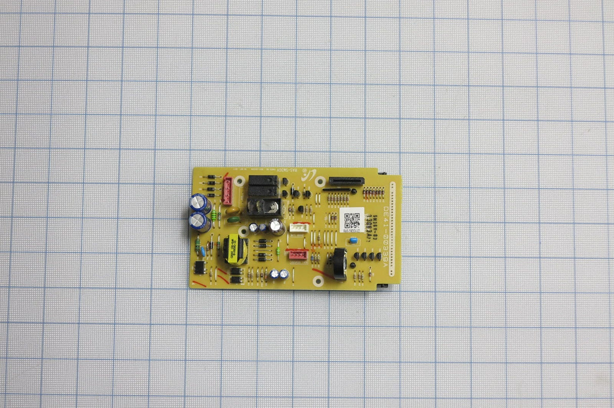 PCB RAS-SM3GV-03