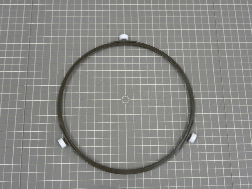 Emerson Microwave Roller Guide (8 7/8") MW8119SBTTROLLER