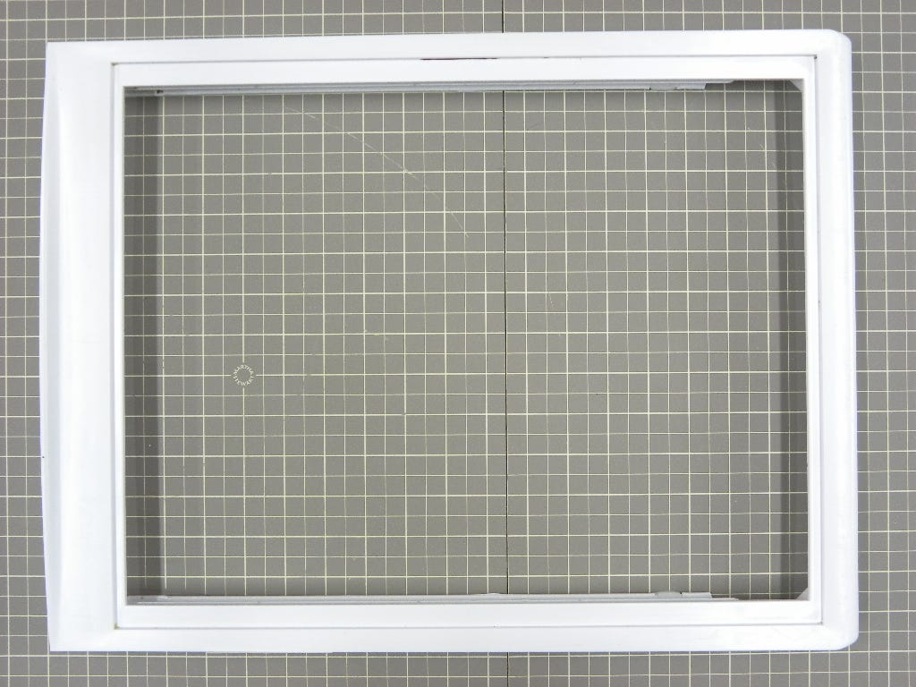 Crisper Cover Frame 240354502